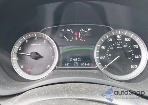 2014 Nissan Sentra Sv from USA, damaged, VIN 3N1AB7AP6EL682253